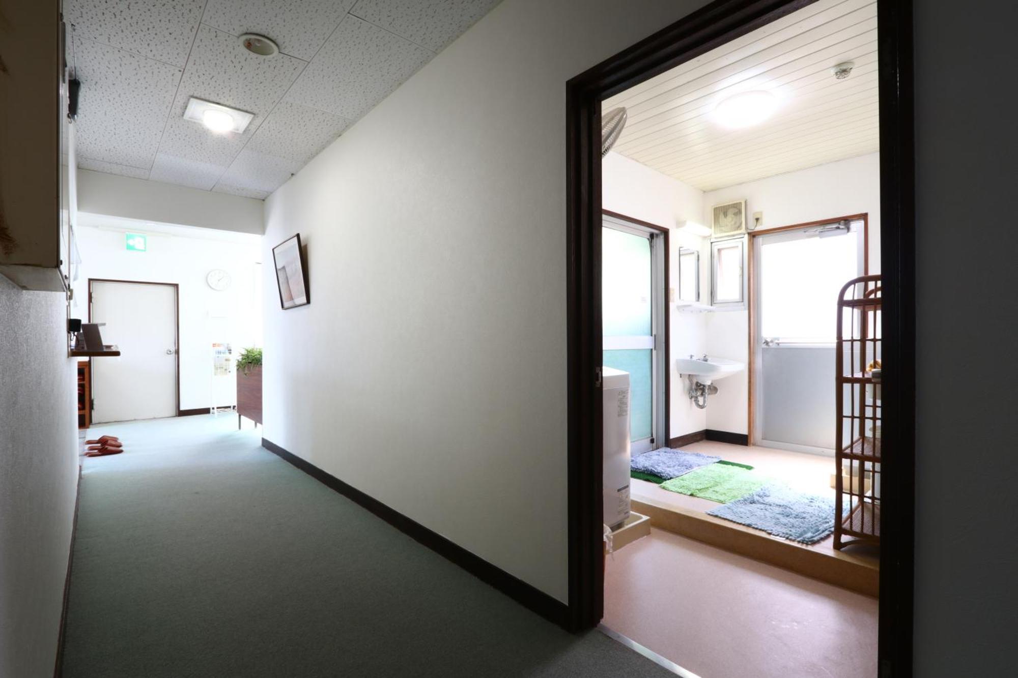 Suikoen Hotel Yonago Bagian luar foto