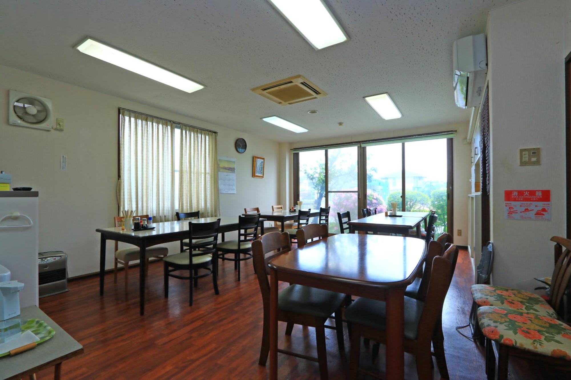 Suikoen Hotel Yonago Bagian luar foto