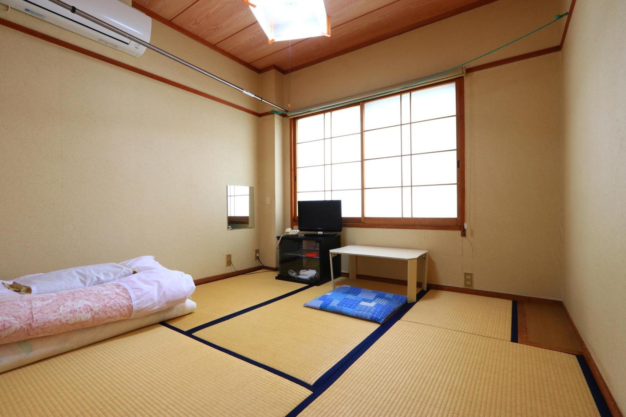 Suikoen Hotel Yonago Bagian luar foto